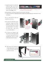 Предварительный просмотр 45 страницы Lanner NCA-4012 User Manual