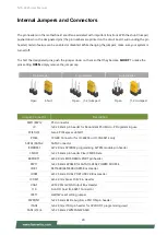 Preview for 20 page of Lanner NCA-4025 User Manual