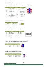 Preview for 25 page of Lanner NCA-4025 User Manual