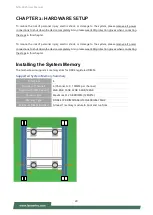 Preview for 29 page of Lanner NCA-4025 User Manual