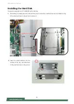 Preview for 33 page of Lanner NCA-4025 User Manual