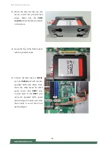 Preview for 34 page of Lanner NCA-4025 User Manual