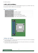 Предварительный просмотр 21 страницы Lanner NCA-4030 User Manual