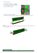 Предварительный просмотр 22 страницы Lanner NCA-4030 User Manual