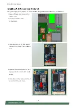 Предварительный просмотр 23 страницы Lanner NCA-4030 User Manual