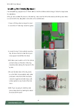 Предварительный просмотр 25 страницы Lanner NCA-4030 User Manual