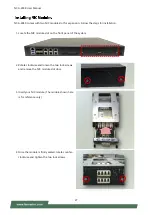 Предварительный просмотр 27 страницы Lanner NCA-4030 User Manual