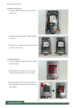 Предварительный просмотр 29 страницы Lanner NCA-4030 User Manual