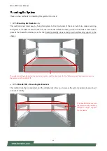 Предварительный просмотр 31 страницы Lanner NCA-4030 User Manual