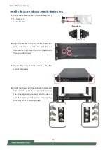 Предварительный просмотр 32 страницы Lanner NCA-4030 User Manual