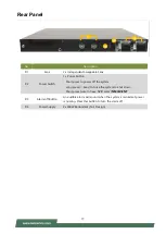 Preview for 17 page of Lanner NCA-4112A User Manual