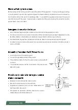 Preview for 9 page of Lanner NCA-5210 User Manual