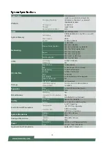 Preview for 15 page of Lanner NCA-5210 User Manual