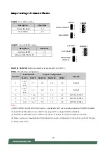 Preview for 20 page of Lanner NCA-5210 User Manual