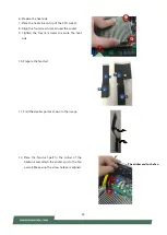 Preview for 33 page of Lanner NCA-5210 User Manual