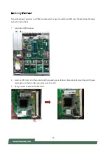 Preview for 40 page of Lanner NCA-5210 User Manual