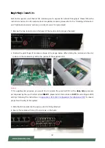 Preview for 42 page of Lanner NCA-5210 User Manual