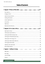 Preview for 9 page of Lanner NCA-5230 User Manual