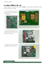 Preview for 24 page of Lanner NCA-5230 User Manual