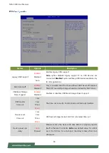 Preview for 60 page of Lanner NCA-5230 User Manual