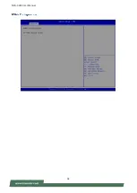 Preview for 63 page of Lanner NCA-5230 User Manual