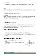 Preview for 8 page of Lanner NCA-5310 User Manual