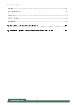 Preview for 11 page of Lanner NCA-5310 User Manual