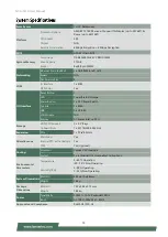 Preview for 13 page of Lanner NCA-5310 User Manual