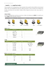 Preview for 18 page of Lanner NCA-5310 User Manual