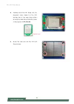 Preview for 26 page of Lanner NCA-5310 User Manual