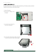 Preview for 27 page of Lanner NCA-5310 User Manual