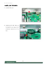 Preview for 29 page of Lanner NCA-5310 User Manual