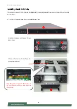 Preview for 30 page of Lanner NCA-5310 User Manual