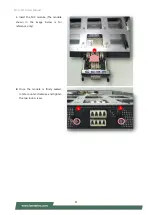 Preview for 31 page of Lanner NCA-5310 User Manual