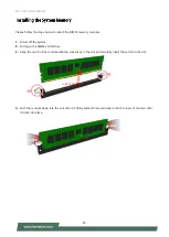 Preview for 33 page of Lanner NCA-5310 User Manual