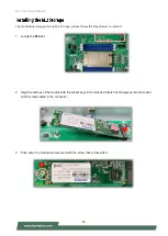 Preview for 34 page of Lanner NCA-5310 User Manual