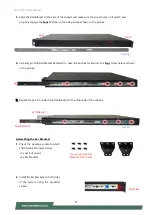 Preview for 37 page of Lanner NCA-5310 User Manual