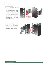 Preview for 38 page of Lanner NCA-5310 User Manual