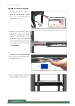 Preview for 39 page of Lanner NCA-5310 User Manual