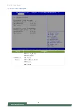 Preview for 47 page of Lanner NCA-5310 User Manual