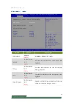 Preview for 61 page of Lanner NCA-5310 User Manual