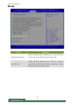 Preview for 67 page of Lanner NCA-5310 User Manual