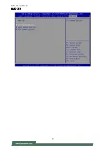 Preview for 73 page of Lanner NCA-5310 User Manual