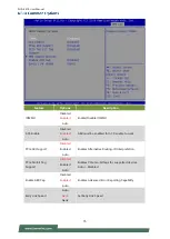 Preview for 75 page of Lanner NCA-5310 User Manual