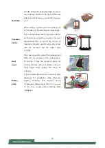 Предварительный просмотр 26 страницы Lanner NCA-5520 User Manual