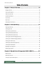 Preview for 8 page of Lanner NCA-5540 User Manual