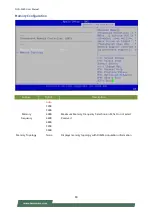 Preview for 89 page of Lanner NCA-5540 User Manual