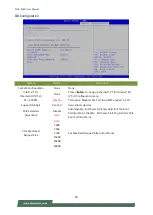 Preview for 90 page of Lanner NCA-5540 User Manual