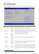 Preview for 96 page of Lanner NCA-5540 User Manual