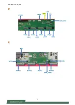 Предварительный просмотр 17 страницы Lanner NCA-6040 User Manual